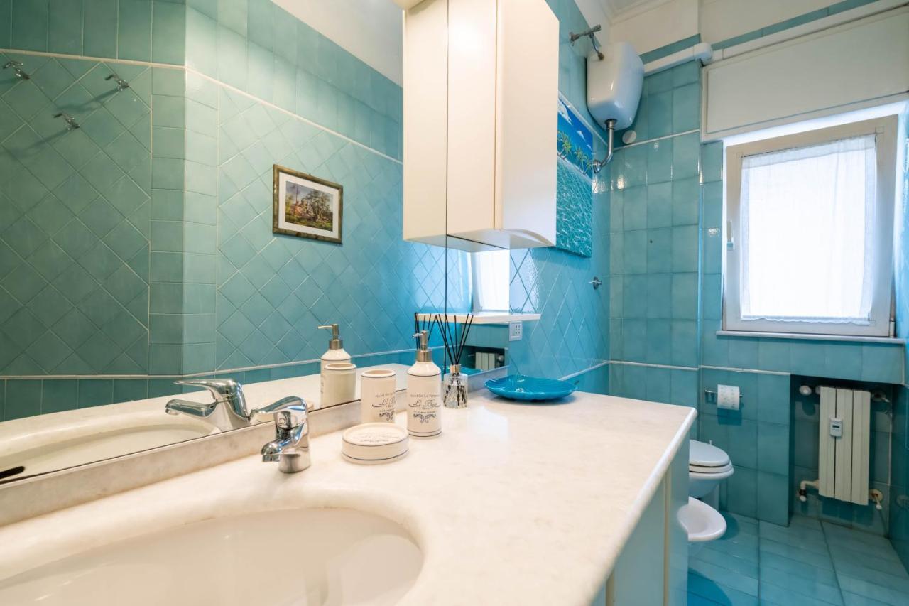 Modern Apartment To Relax In The City Center Bari Zewnętrze zdjęcie